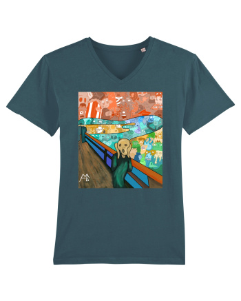 Shout Of Doodle Stargazer
