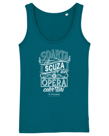 Citat Soarta alb Ocean Depth