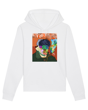 Van Doodle White