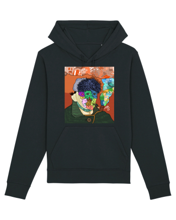 Van Doodle Black