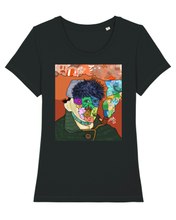 Van Doodle Black