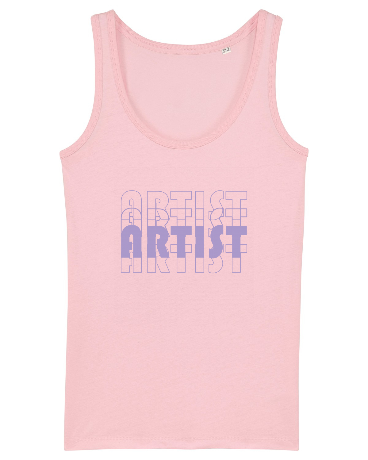 Maiou Damă Dreamer Cotton Pink