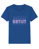 OVERLAID ARTIST Tricou mânecă scurtă  Copii Mini Creator