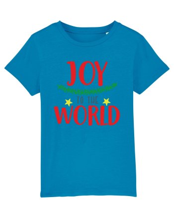 Joy to the World Azur