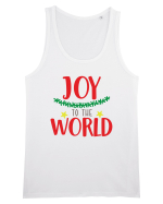 Joy to the World Maiou Bărbat Runs