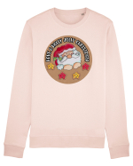 Have a Holly Jolly Christmas! Bluză mânecă lungă Unisex Rise