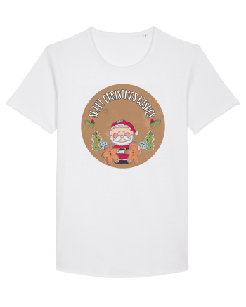 Sweet Christmas Wishes White