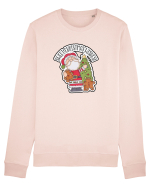 Sweet Christmas Wishes from Santa Bluză mânecă lungă Unisex Rise