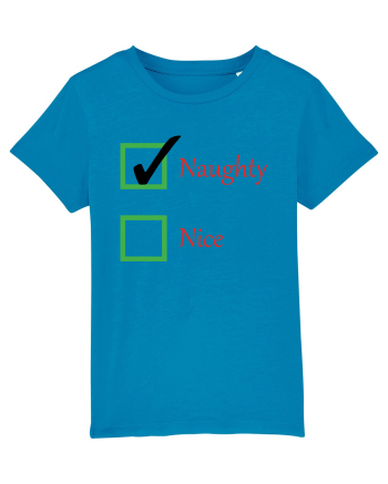 Naughty or Nice Azur
