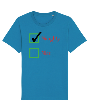 Naughty or Nice Azur