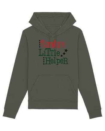 Santa's little helper Khaki