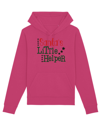 Santa's little helper Raspberry