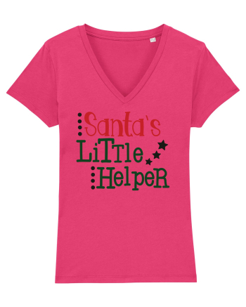 Santa's little helper Raspberry