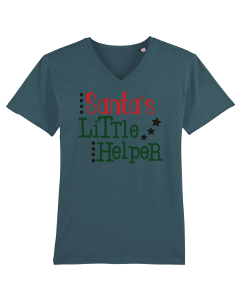 Santa's little helper Stargazer