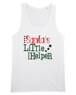Santa's little helper Maiou Bărbat Runs