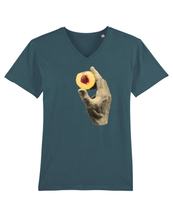 Delicious peach Stargazer