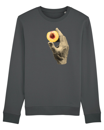 Delicious peach Anthracite