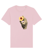 Delicious peach Tricou mânecă scurtă Unisex Rocker