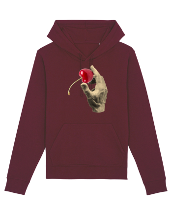 Delicious cherry Burgundy