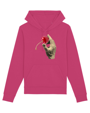 Delicious cherry Raspberry