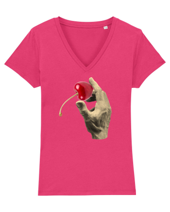 Delicious cherry Raspberry