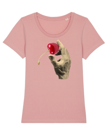 Delicious cherry Canyon Pink