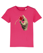 Delicious cherry Tricou mânecă scurtă  Copii Mini Creator