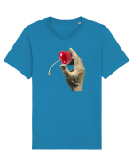 Delicious cherry Tricou mânecă scurtă Unisex Rocker