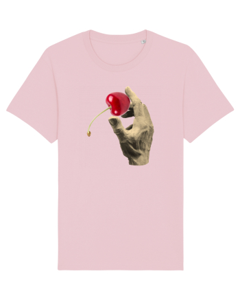 Delicious cherry Cotton Pink
