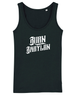 Burn Babylon Maiou Damă Dreamer