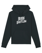 Burn Babylon Hanorac Unisex Drummer