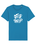 Get Up, Stand Up Tricou mânecă scurtă Unisex Rocker