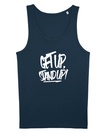 Get Up, Stand Up Navy