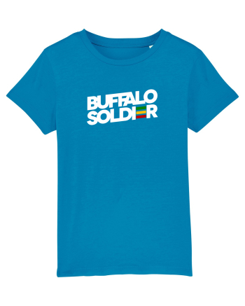 Buffalo Soldier Azur