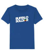 Buffalo Soldier Tricou mânecă scurtă  Copii Mini Creator
