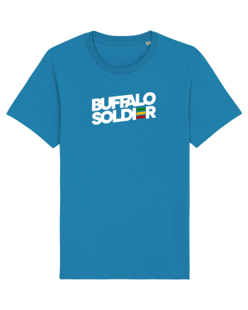 Buffalo Soldier Azur