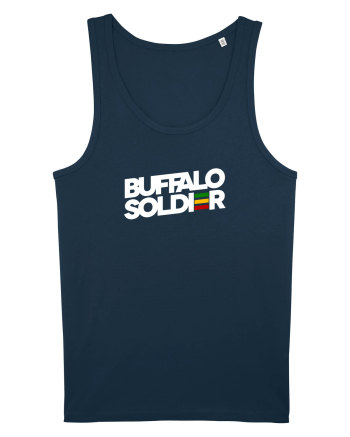 Buffalo Soldier Navy