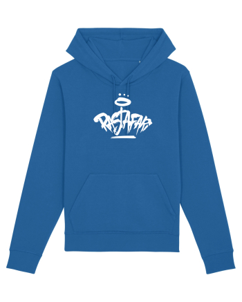 Rastafari Royal Blue