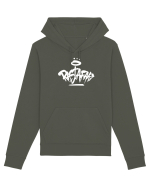 Rastafari Hanorac Unisex Drummer