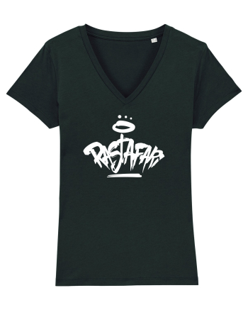 Rastafari Black