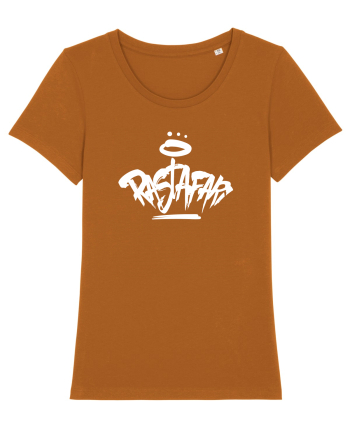 Rastafari Roasted Orange