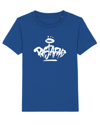 Rastafari Majorelle Blue