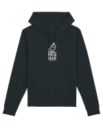 Reggae Lion Hanorac Unisex Drummer