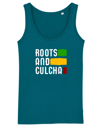 Roots And Culcha Ocean Depth