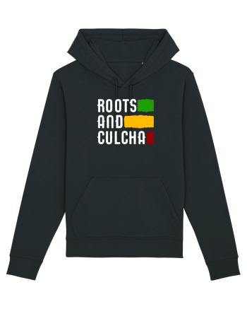 Roots And Culcha Black