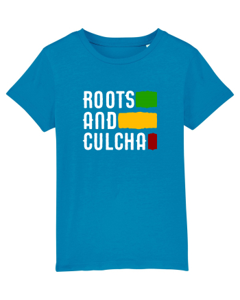 Roots And Culcha Azur