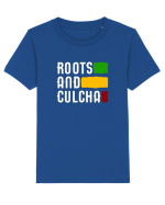 Roots And Culcha Tricou mânecă scurtă  Copii Mini Creator