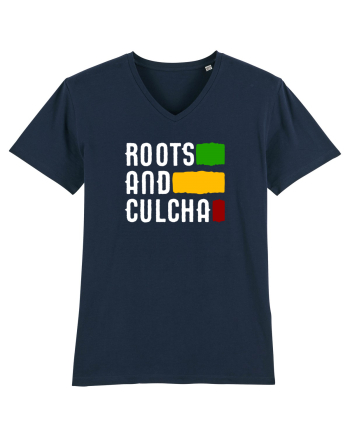 Roots And Culcha French Navy