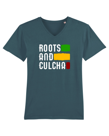 Roots And Culcha Stargazer