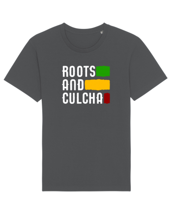 Roots And Culcha Anthracite